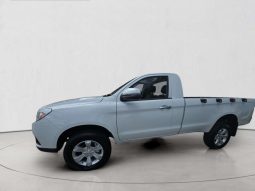 
										JAC T6 2.0 Cti Lux S Cab full									