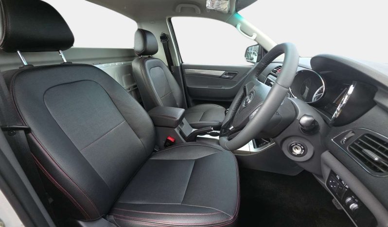 
								JAC T6 2.0 Cti Lux S Cab full									