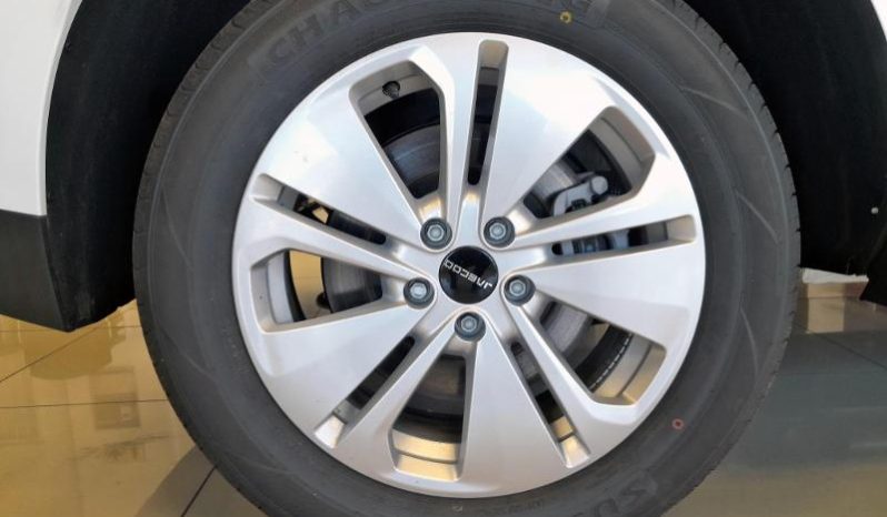 
								Jaecoo J5 1.5T Core full									