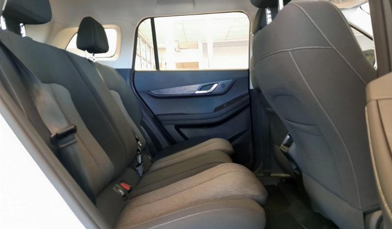 
								Jaecoo J5 1.5T Core full									