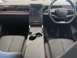 
										Jaecoo J5 1.5T Glacier full									