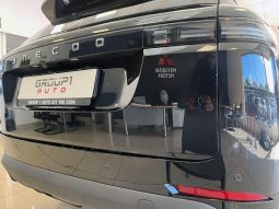
										Jaecoo J5 1.5T Glacier full									