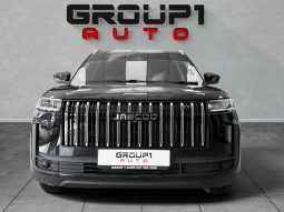 
										Jaecoo J5 1.5T Glacier full									