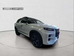 Jaecoo J7 1.5TDGI Shs Dht