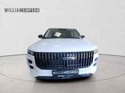 Jaecoo J7 1.5TDGI Shs Dht