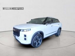 Jaecoo J7 1.5TDGI Shs Dht
