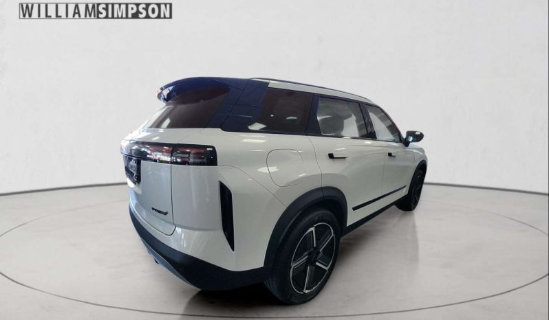 
								Jaecoo J7 1.5TDGI Shs Dht full									