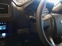 
										Mahindra Pik Up 2.2 Mhawk S6 Karoo D Cab 4X2 full									