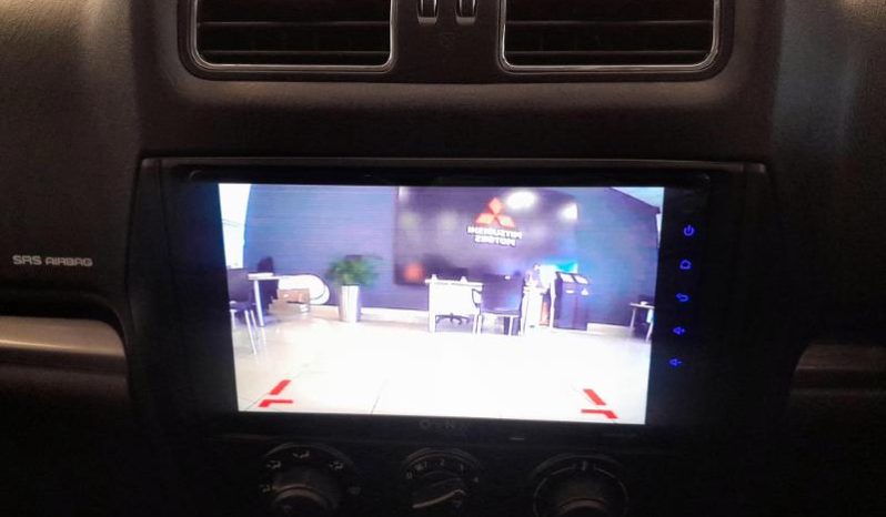 
								Mahindra Pik Up 2.2 Mhawk S6 Karoo D Cab 4X2 full									