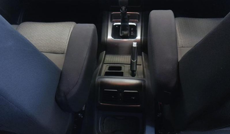 
								Mahindra Pik Up 2.2 Mhawk S6 Karoo D Cab 4X2 full									