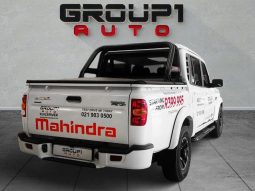 
										Mahindra Pik Up 2.2 Mhawk S6 Karoo D Cab 4X2 full									