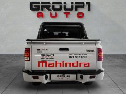 
										Mahindra Pik Up 2.2 Mhawk S6 Karoo D Cab 4X2 full									