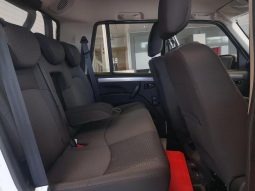
										Mahindra Pik Up 2.2 Mhawk S6 Karoo D Cab 4X2 full									