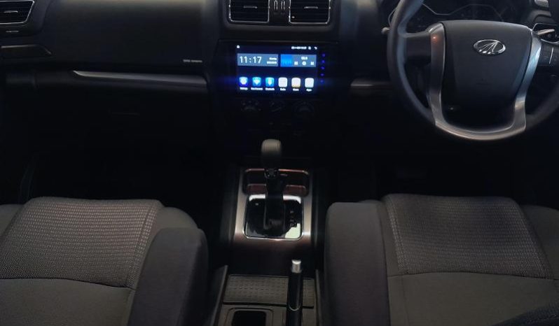 
								Mahindra Pik Up 2.2 Mhawk S6 Karoo D Cab 4X2 full									