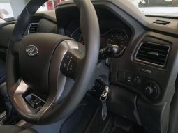 
										Mahindra Pik Up 2.2 Mhawk S6 Karoo D Cab 4X2 full									