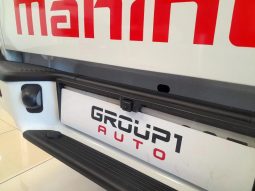 
										Mahindra Pik Up 2.2 Mhawk S6 Karoo D Cab 4X2 full									