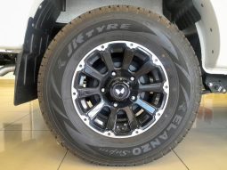 
										Mahindra Pik Up 2.2 Mhawk S6 Karoo D Cab 4X2 full									
