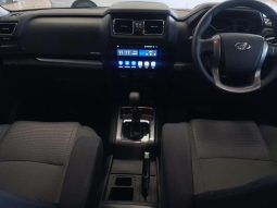 
										Mahindra Pik Up 2.2 Mhawk S6 Karoo D Cab 4X2 full									