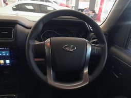 
										Mahindra Pik Up 2.2 Mhawk S6 Karoo D Cab 4X2 full									