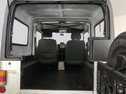 
										Mahindra Thar 2.5 Crde Hard Top 4X4 De full									