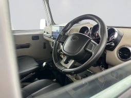 
										Mahindra Thar 2.5 Crde Hard Top 4X4 De full									