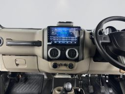 
										Mahindra Thar 2.5 Crde Hard Top 4X4 De full									
