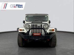 Mahindra Thar 2.5 Crde Hard Top 4X4 De