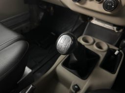 
										Mahindra Thar 2.5 Crde Hard Top 4X4 De full									