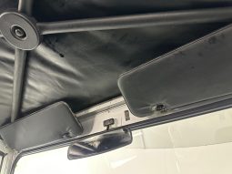 
										Mahindra Thar 2.5 Crde Hard Top 4X4 De full									