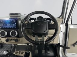
										Mahindra Thar 2.5 Crde Hard Top 4X4 De full									
