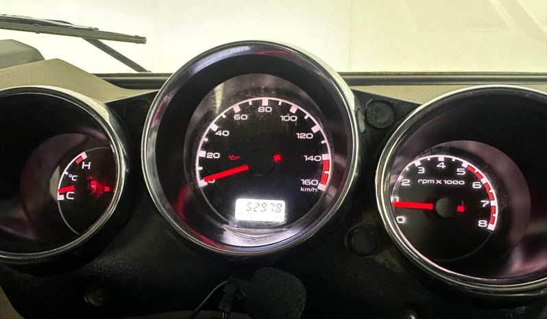 
								Mahindra Thar 2.5 Crde Hard Top 4X4 De full									
