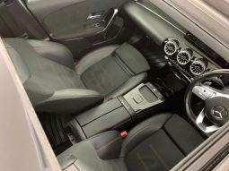 
										Mercedes Benz A-Class A 200 7G-Dct full									