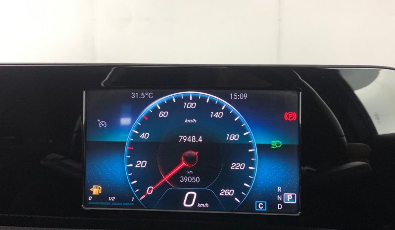 
								Mercedes Benz A-Class A 200 7G-Dct full									