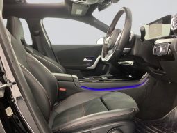 
										Mercedes Benz A-Class A 200 7G-Dct full									