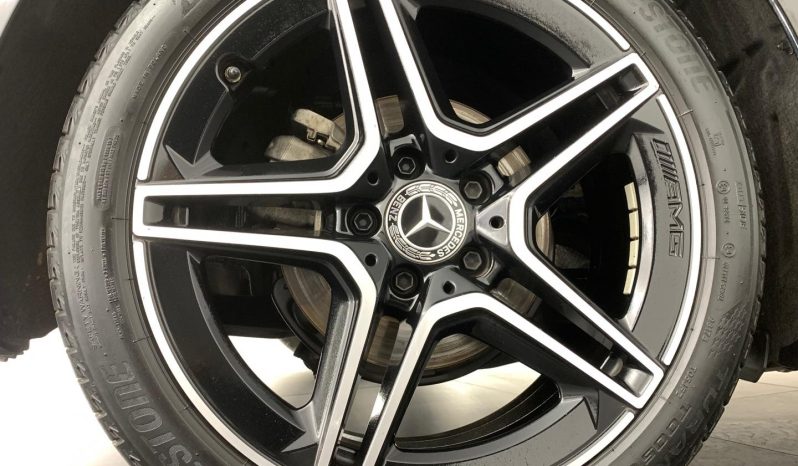 
								Mercedes Benz A-Class A 200 7G-Dct full									