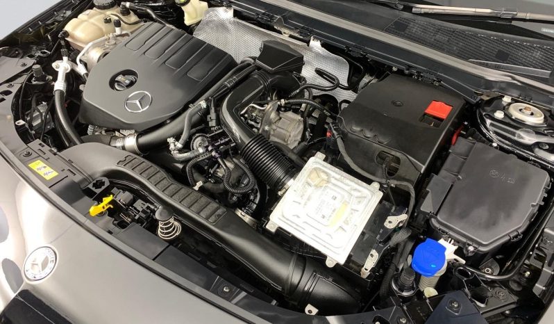 
								Mercedes Benz A-Class A 200 7G-Dct full									