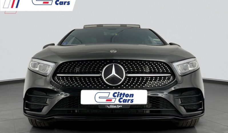 
								Mercedes Benz A-Class A 200 7G-Dct full									