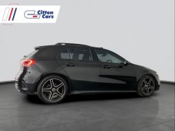 
										Mercedes Benz A-Class A 200 7G-Dct full									
