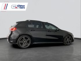 Mercedes Benz A-Class A 200 7G-Dct