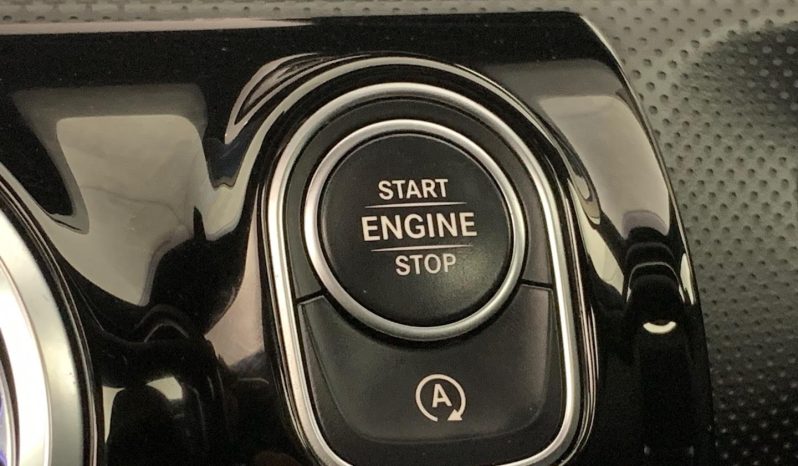 
								Mercedes Benz A-Class A 200 7G-Dct full									