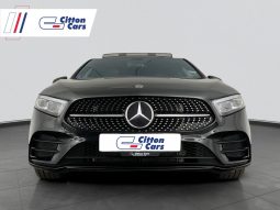 
										Mercedes Benz A-Class A 200 7G-Dct full									
