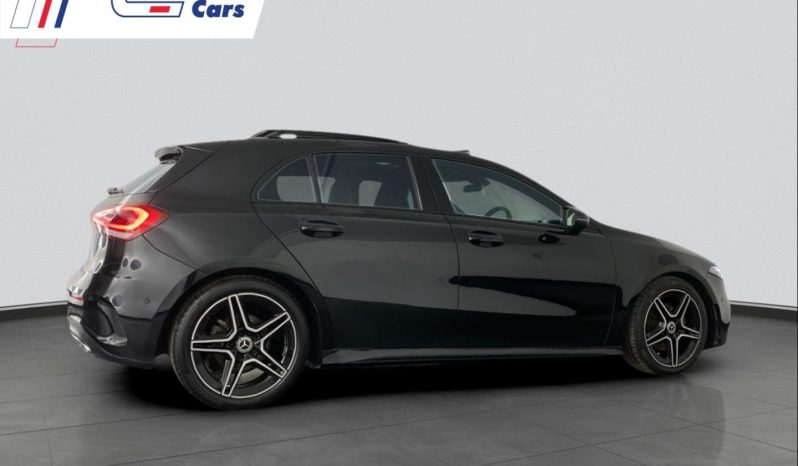 
								Mercedes Benz A-Class A 200 7G-Dct full									