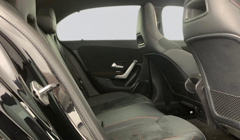 
								Mercedes Benz A-Class A 200 7G-Dct full									