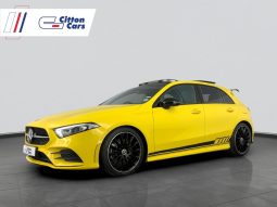 
										Mercedes Benz A-Class A 250 Sport Amg 7G-Dct full									