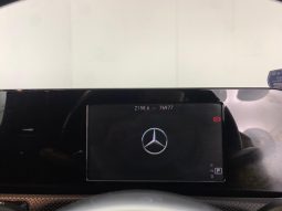 
										Mercedes Benz A-Class A 250 Sport Amg 7G-Dct full									
