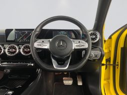 
										Mercedes Benz A-Class A 250 Sport Amg 7G-Dct full									