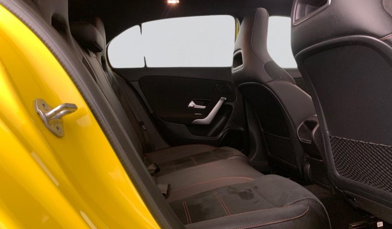 
								Mercedes Benz A-Class A 250 Sport Amg 7G-Dct full									