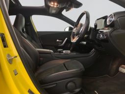 
										Mercedes Benz A-Class A 250 Sport Amg 7G-Dct full									