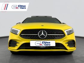 Mercedes Benz A-Class A 250 Sport Amg 7G-Dct