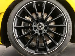 
										Mercedes Benz A-Class A 250 Sport Amg 7G-Dct full									